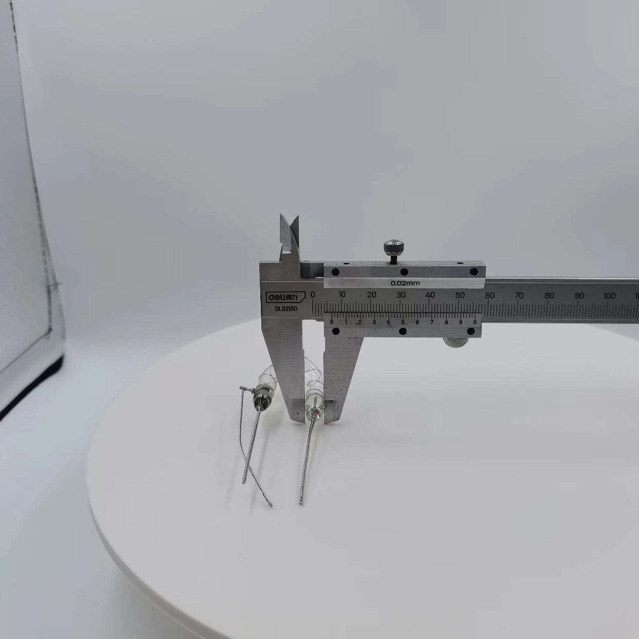 Our dedicated flash tube is designed specifically for electronic police photography, ensuring clear and detailed images