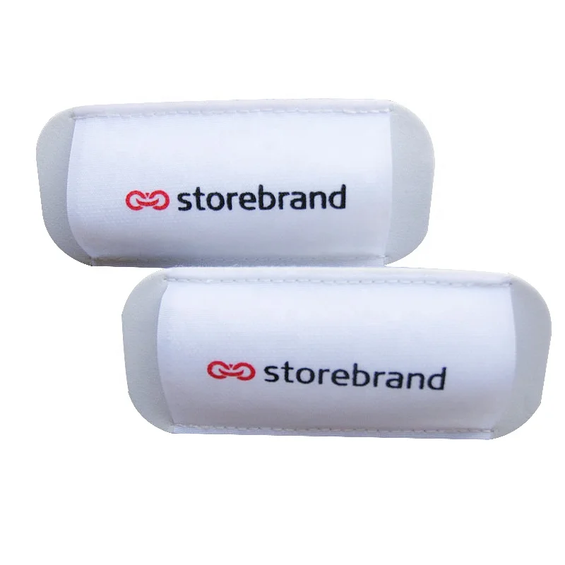 
Custom Logo Nordic Ski Tie Ski Holder 