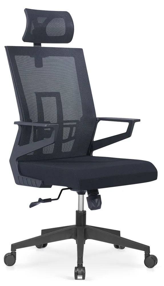 
Competitive Price Swivel Chair Office High Back 