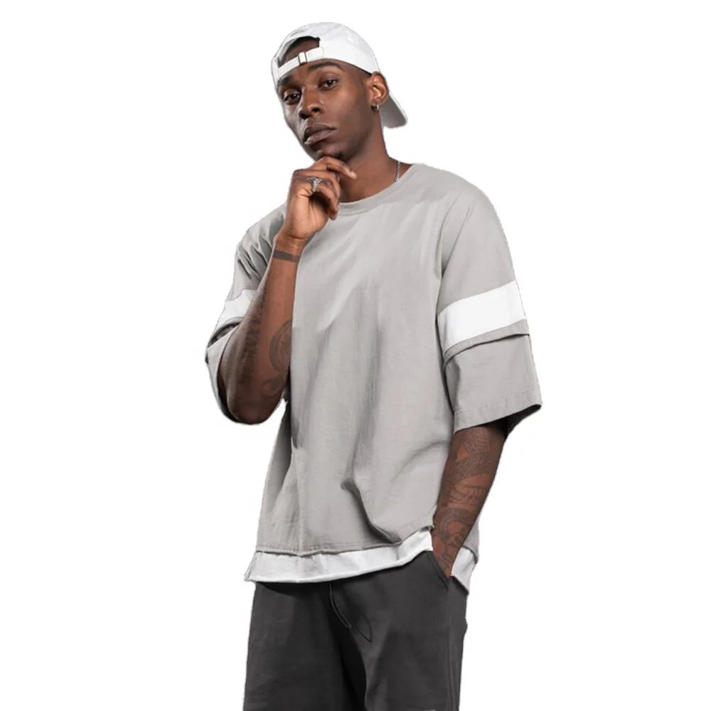 
Free shipping wholesale custom summer embossed casual woven linen compression cartoon board graphic mesh nylon polyester t shirt 