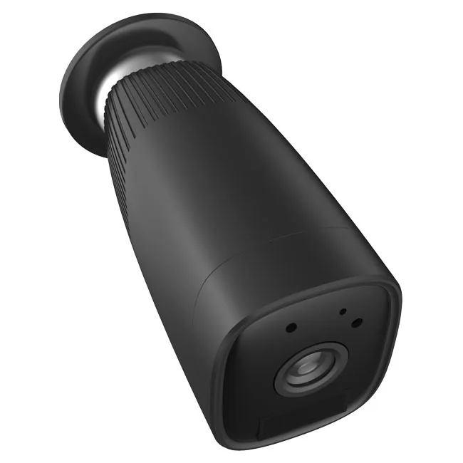 
HD Battery Wifi Camera Indoor Surveillance System Monitoring Tracking Cameras De Seguridad Factory Wholesale 2MP Infrared OEM 