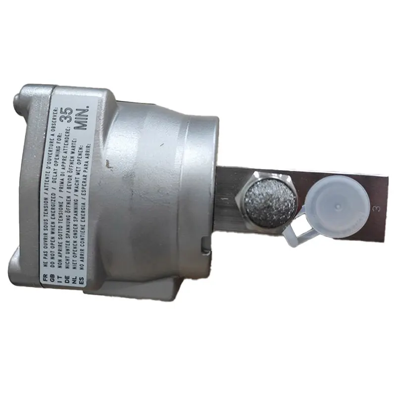 ASCO Explosion-proof Solenoid Valve Wsnf8327b302 Explosion-proof Solenoid Valve