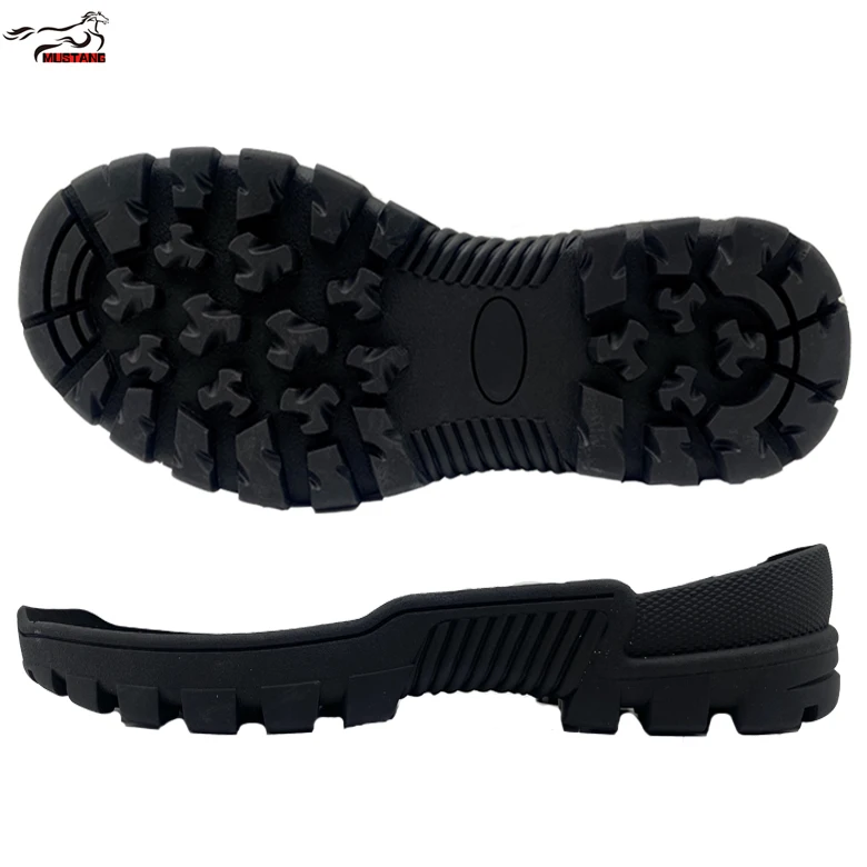 Оптовая продажа от производителя Mustang индивидуальная износостойкая подошва унисекс спортивная для отдыха во Вьетнаме Непал