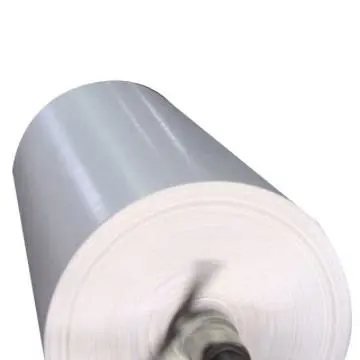 Tissue Paper White Jumbo Roll for Double Sided Tape