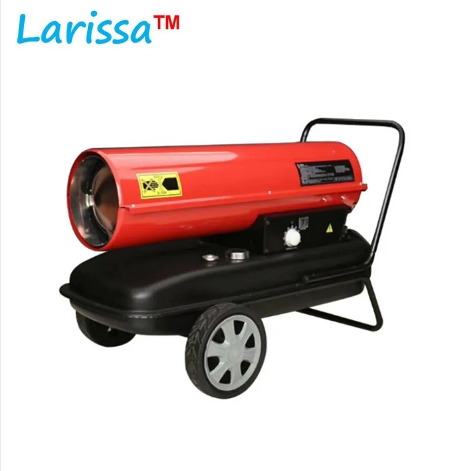 50KW Chicken House  Kerosene Diesel Kerosene Heater Indirect Air Blower