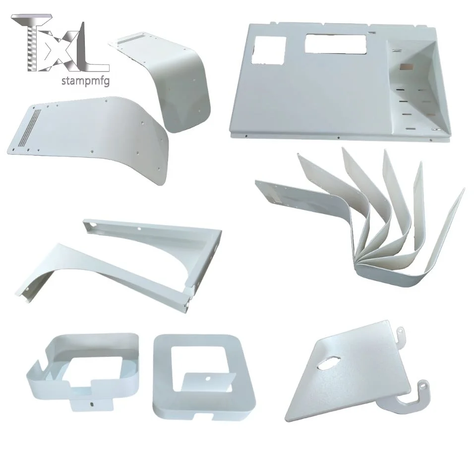 OEM ISO9001 завод сертифицирован обеспечивает услуги проектирования металлического корпуса листового металла