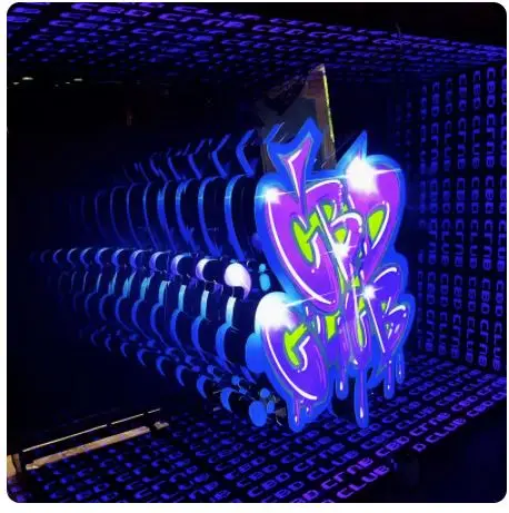 Chinese factory Tunnel mirror mobile billboard bicycle for advertising cheap price