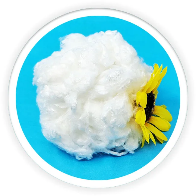 100% viscose fiber 1.2D 38mm rayon for spinning