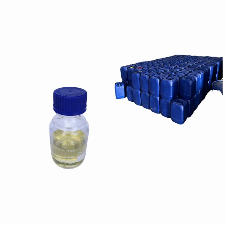Top quality Zirconium Octoate CAS 22464 99 9 Zirconium 2 ethylhexanoate in low price