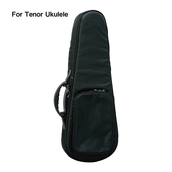 China detachable simple ukulele music instruments bags cases
