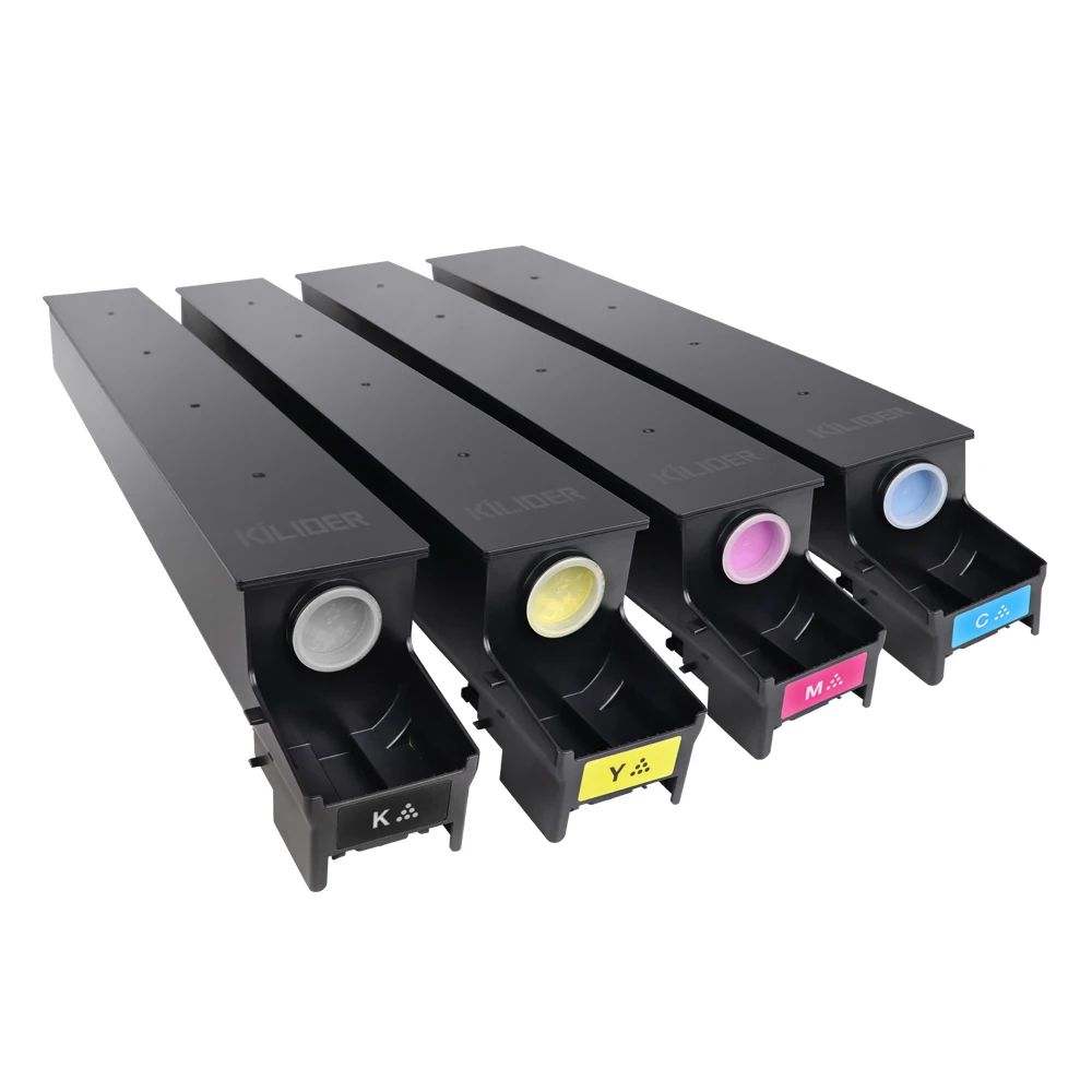 toner cartridge compatible wholesale tn715 TN-715 use konica minolta bizhub C750i toner