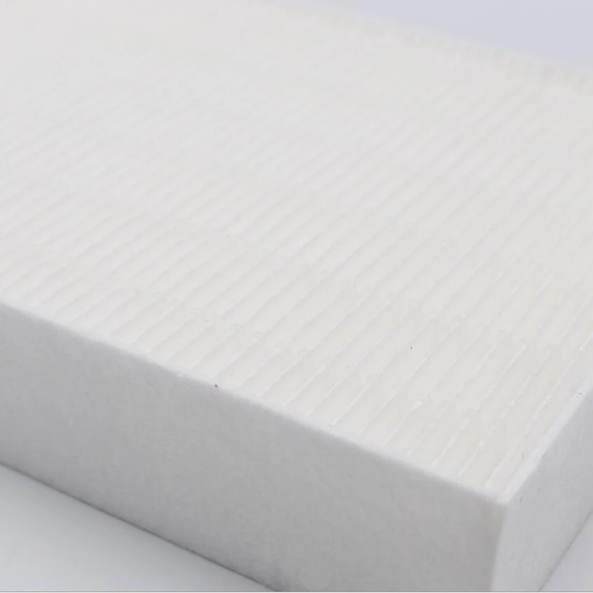 Preciser Hot Selling Replacements for Activated Carbon Air Purifier HEPA Filter