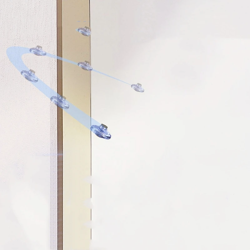 Magic Flying Spinner Kids Relaxing Stress Reliever Toys Steering UFO Aircraft Mini Drone flying saucer Toys