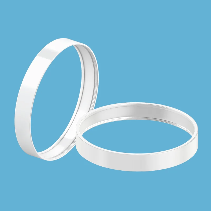 Cnc Machining Parts Shop Aluminum Milling Laser Machining Black Painting Accessories Parts