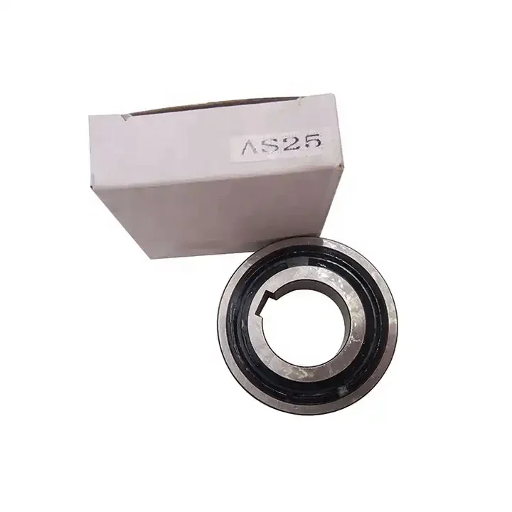 60*110*22mm One-Way Freewheel Overrunning Sprag Clutch Bearing AS60