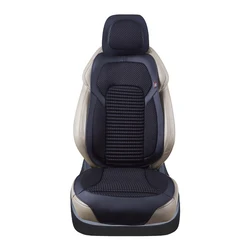 Car seat covers multifunctional sweat towel car protective car seat cover