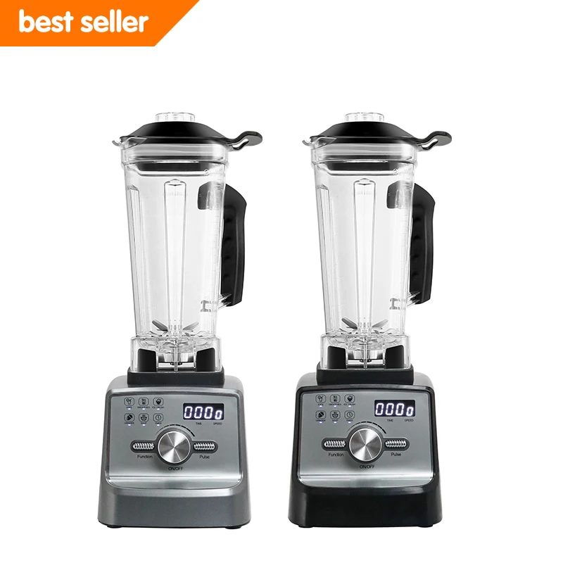 chinese kitchen appliances smoothie blender ticari buz kirici blenderice crusher