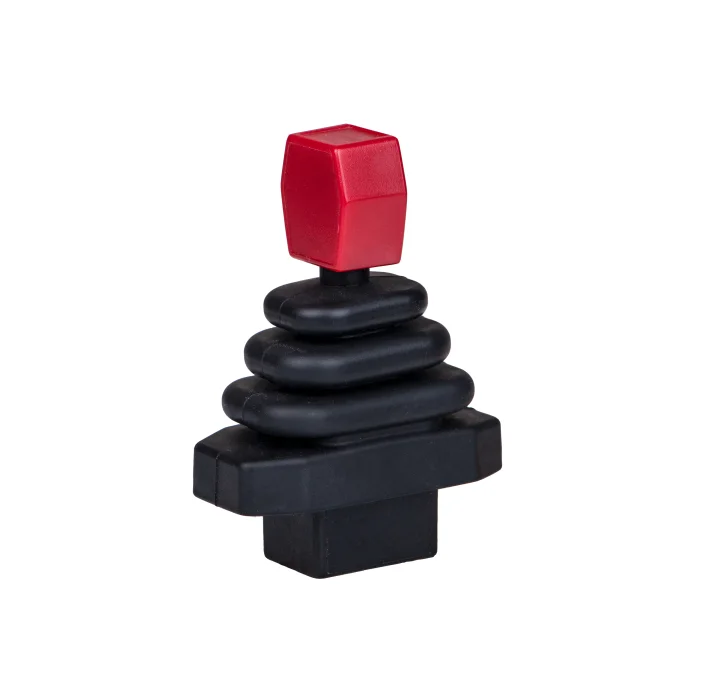 HAIMOOO Single Axis Fingertip Joystick with Compact design