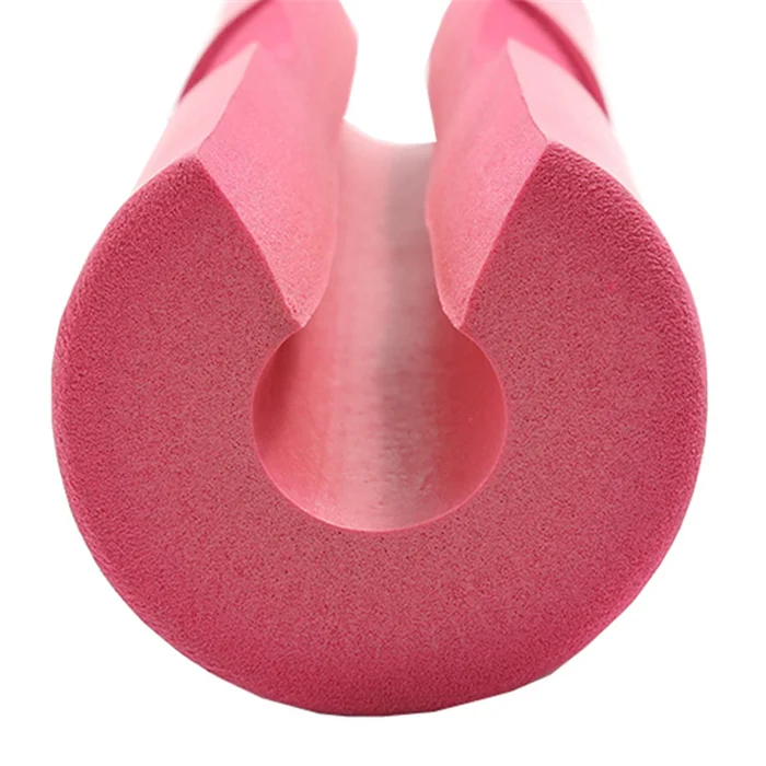 Высококачественная Губка из натуральной кожи для фитнеса