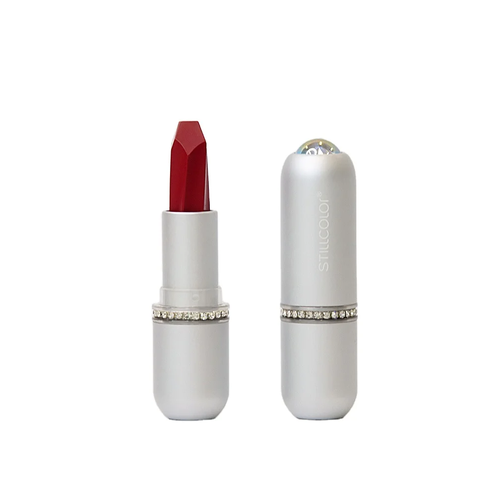 Proper Wholesale Price Professional Vegan Cosmetics Lip Makeup Lipstick