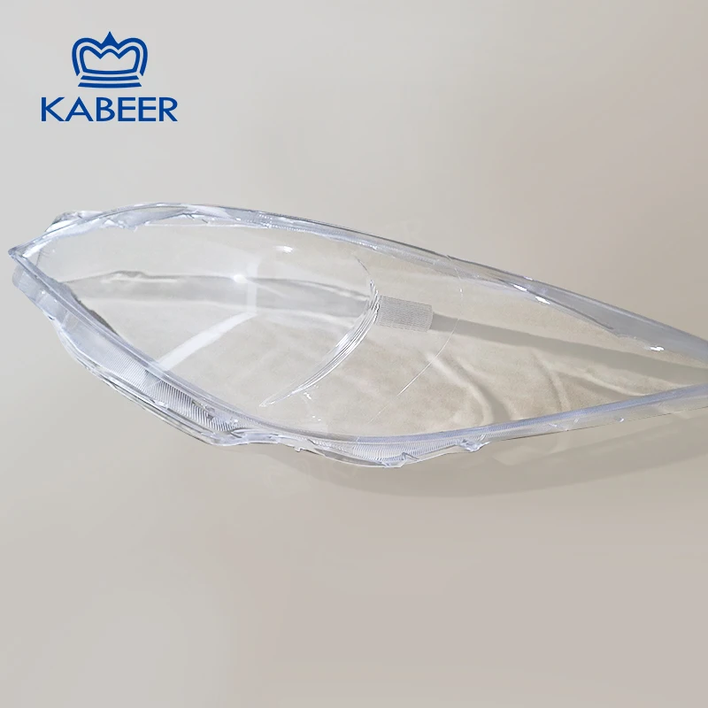 Kabeer  auto spare parts of Manzda 3 speed car headlight lens adhesive strip