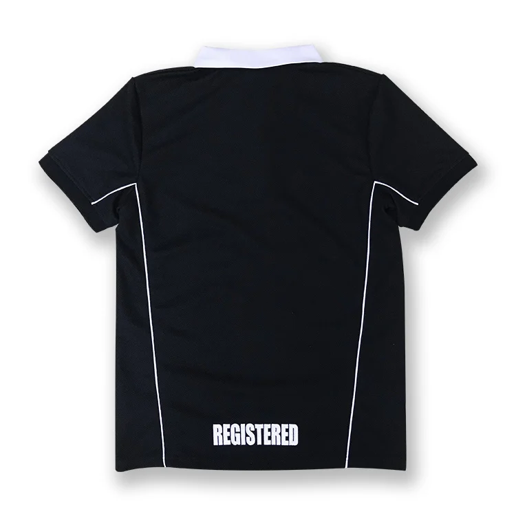 High Quality Vintage Style Soccer Shirt Custom Sublimated Blank Design Soccer Jersey