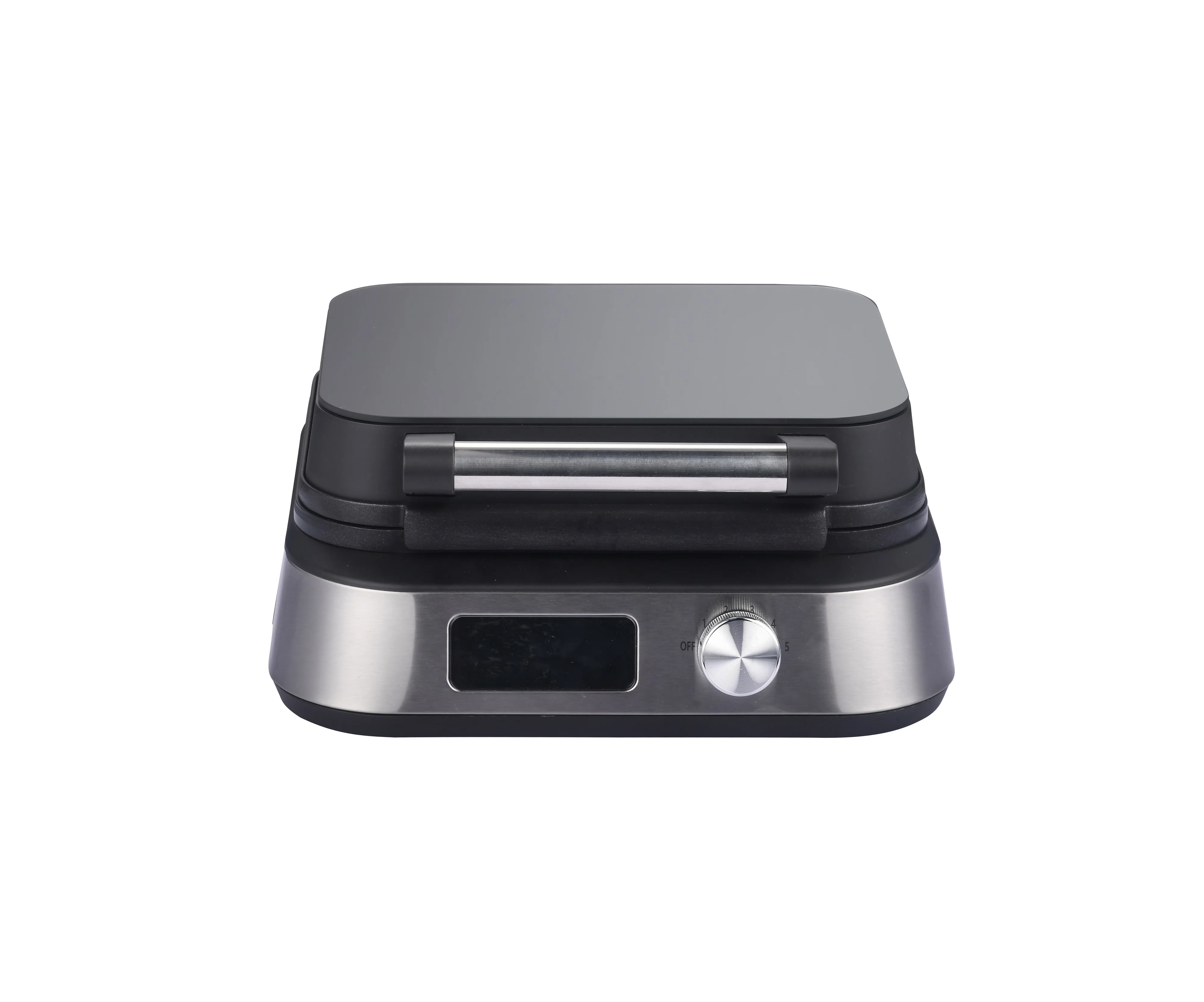 Digital  waffle maker