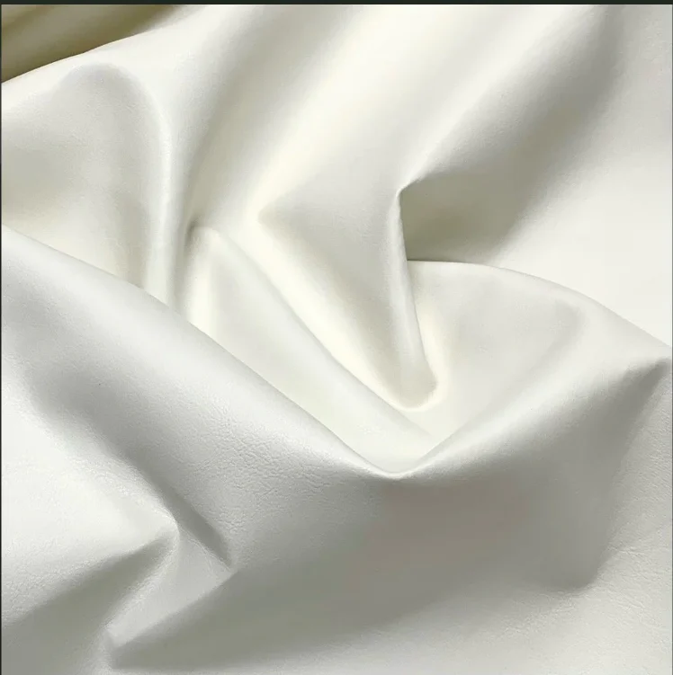 DER Pvc Artificial Leather Pu Faux Leather Factory For Shoes Bags  Sofa Pu Leather Fabric