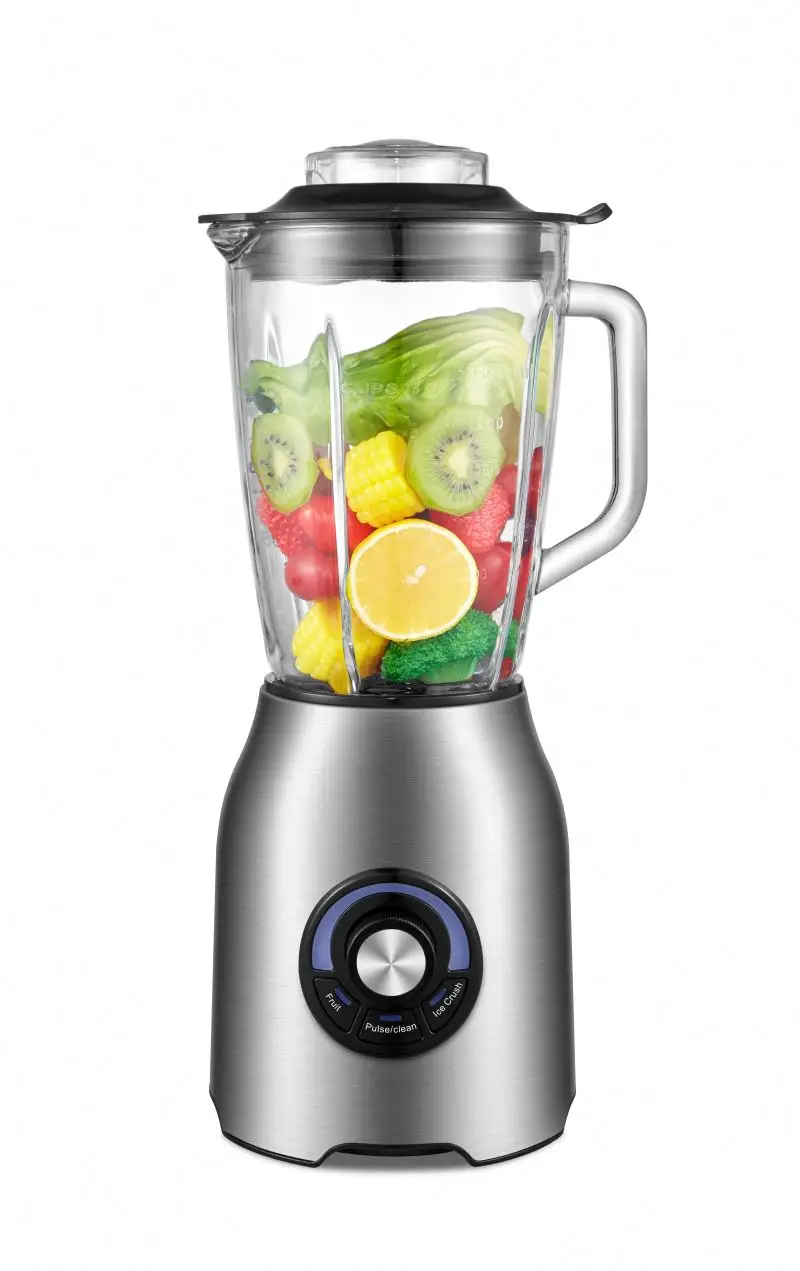 New Design Simbo Heavy Duty Commercial Blender For Chilli In Pakistan Hamilton 50 Liter Commercial Blender 4 Liters