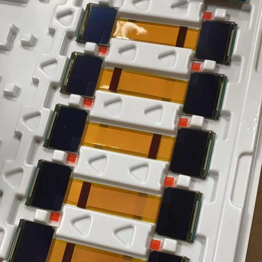 NEW WMS BB2 OLED SCREEN BIG BUTTON