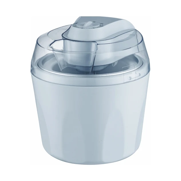 Kitchen Frozen Yogurt Gelato and Sorbet Easy to Clean Personal Quick Freeze Electric Ice Cream Maker For Home