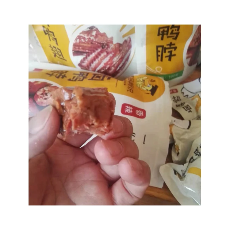 Хит продаж, вакуумная упаковка, мясо, закуски, маринация, утка, шейка