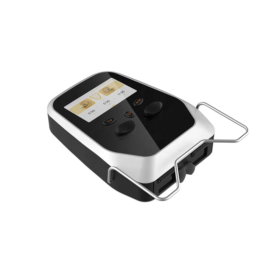 IN-V400 Optometry Equipment Easy To Use Digital Pd Meter Pupil Distance Ruler