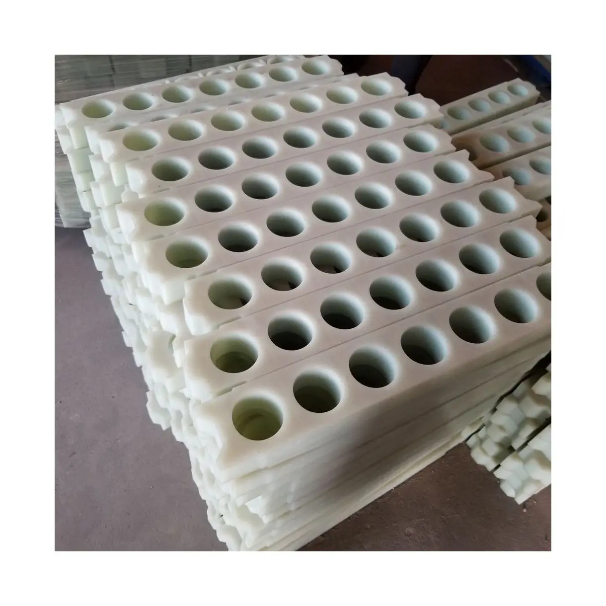 Precast Concrete Lightweight EPS Cement Sandwich Wall Panel Making Machine Hollow Core Wall Panel Production Line Machinery