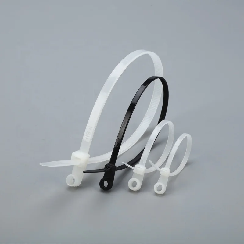 New Arrival Latest Design High Quality Plastic Maker Nylon Printed Logo Label