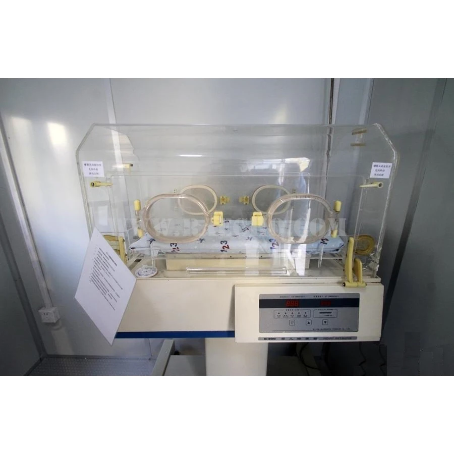 Hospital Baby Infant Incubator Newborn Incubator Neonatal Price