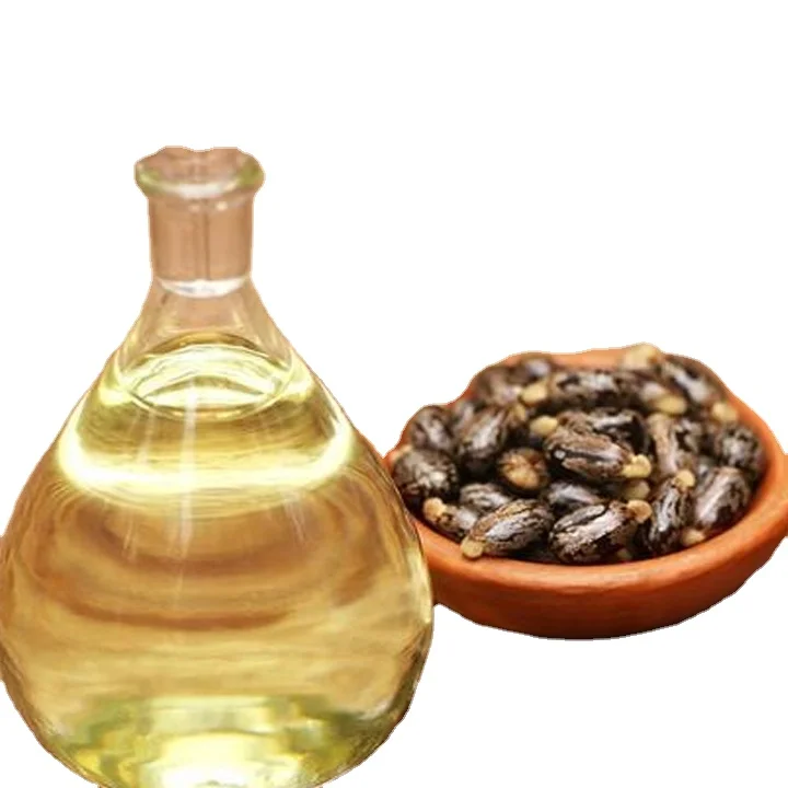 Hot Selling Pure Organic Castor Oil for Skin Hair Care Available at Wholesale Price for Export from India