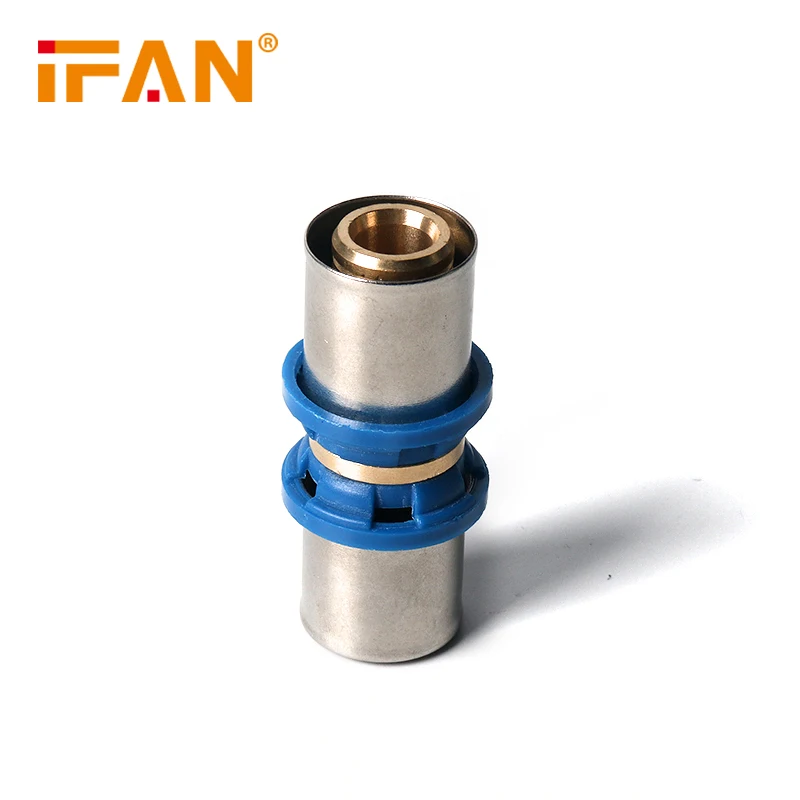Гарантированное качество фитинги IFAN DIN 16892 PEX 16-32 мм