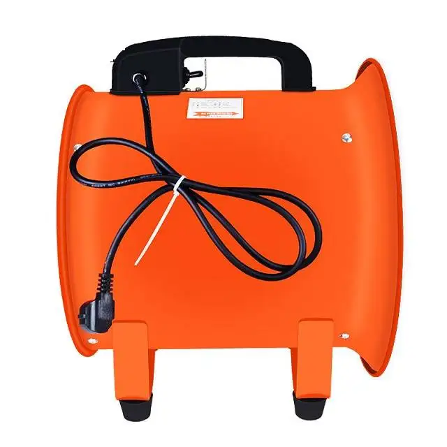  Wholesale High Speed Multi-function Explosive Proof Portable Air Ventilation Fan