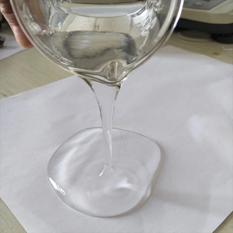 Hydropropyl Methylcellulose Hpmc Cas 9004-65-3 Gypsum Additives