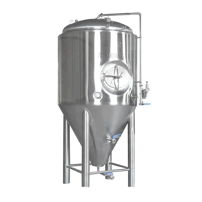 300L mini beer fermenter home beer making machine with fermentation tank
