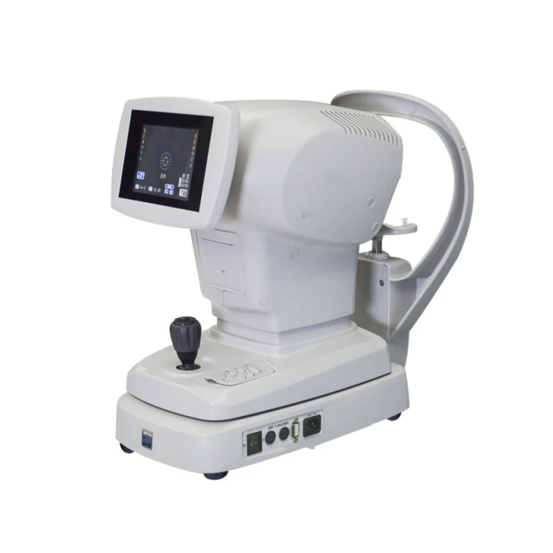 THR-RK981 High Quality Ophthalmology Optical Equipment Auto Refractometer Keratometer