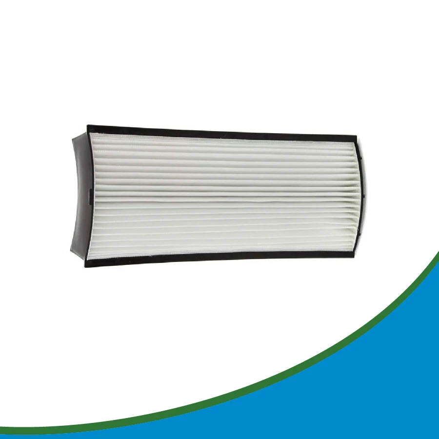 Air Purifier Filter Replacement For Hunter Air Purifier Model 408621 Air Purifier Accessories