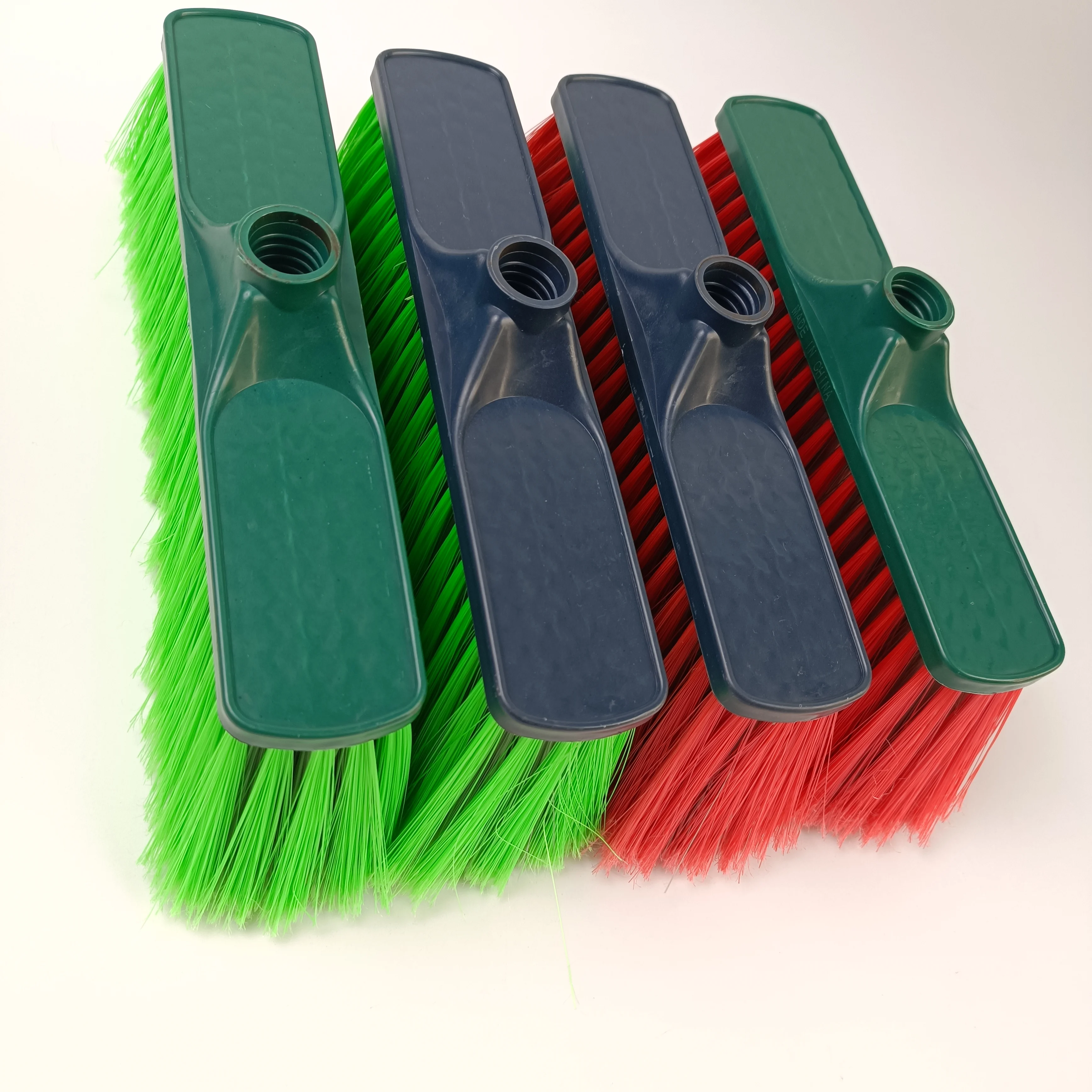 YWCX-088 wholesale china factory  cheap customization plastic broom head for home cleaning