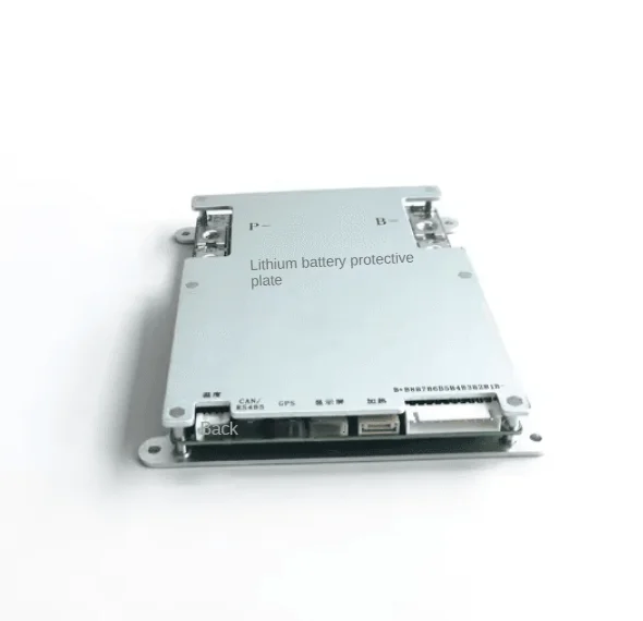 JK BMS активный баланс 100A 150A 200A способный 24V 48V 72V тройной Железный литиевый большой элемент 12V нагреватель BT APP bms плата