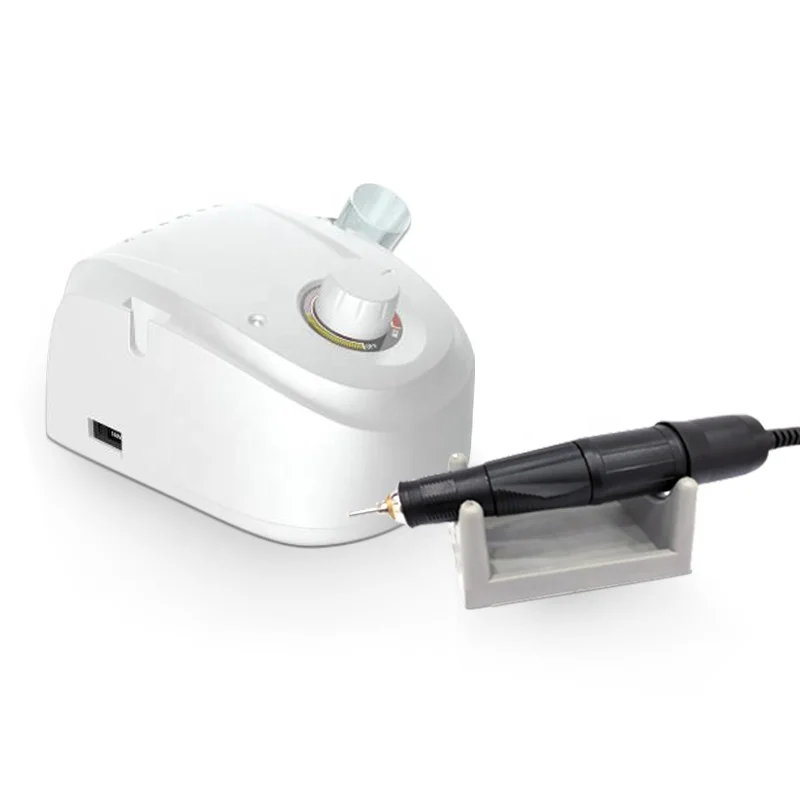 lugx OEM/ODM Nail Drill for Acrylic Nail Professional 45000rpm