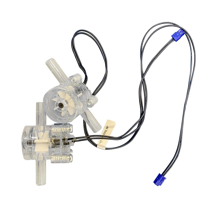 Hot Sale  miniature micro flow meter water flow meters coffee machine water meter