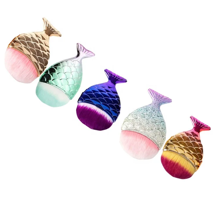 Cosmetics Brushes High Quality Makeup Brushes Set Beauty Tool Cosmetic Brush Ladies Makeup Synthetic Fibre within 3 -7 Days