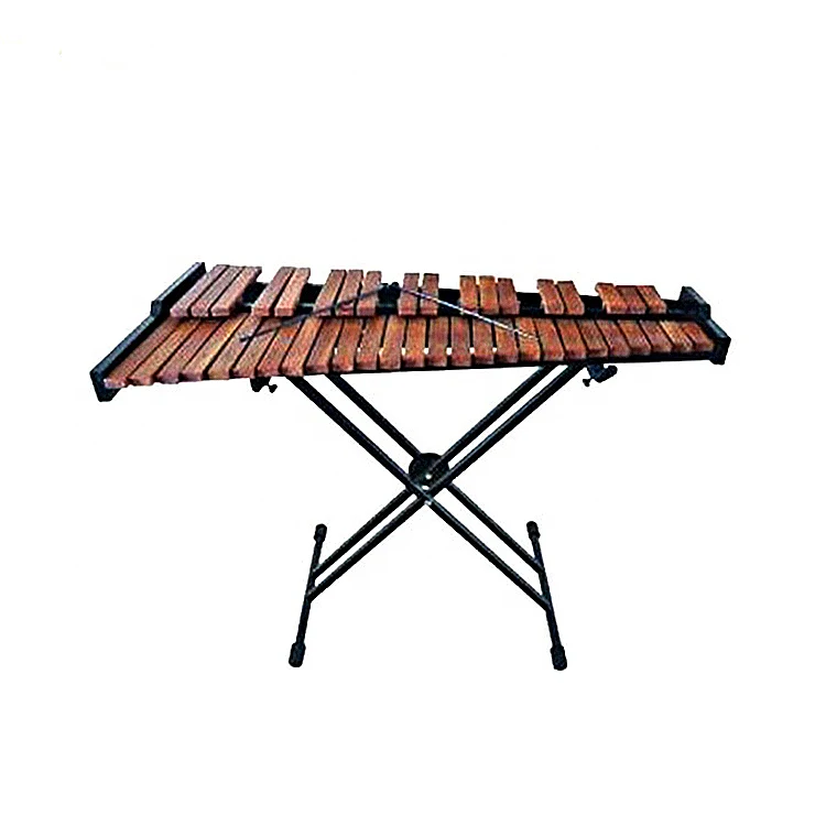 professional 44notes marimba xylophone for sale,drum set,french horn
