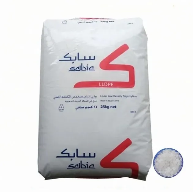 Оптовая продажа 118w 118wj 218w 218wj/lldpe гранулы смолы для геомембраны/Sabic-lldpe пленочный